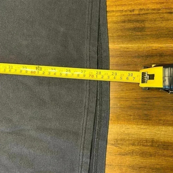 Harley Davidson Motorcycles Black Orange Striped Golf Polo Large - Picture 7 of 7